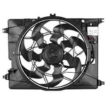 صورة Radiator fan