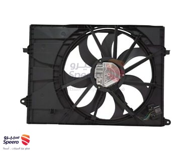 BLOWER ASSY - 25380S1300