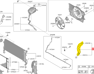 HOSE ASSY-RADIATOR,UPR - 25414F2000