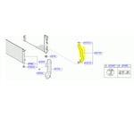 صورة Lower Radiator Hose