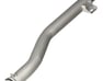 Hot water pipe - 2546023000