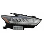 صورة شمعة امامي يمين