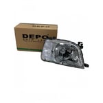 صورة Front Right Headlight