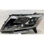 صورة Front Left Headlight