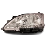 صورة شمعة امامي يسار