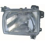صورة Front Left Headlight
