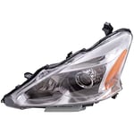 صورة Front Left Headlight