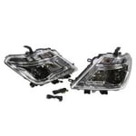 صورة Front Left Headlight