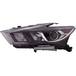 صورة شمعة امامي يسار