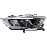 صورة Front Left Headlight