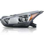 صورة Front Left Headlight