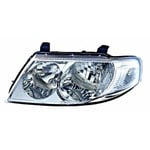 صورة Front Left Headlight
