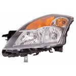 صورة شمعة امامي يسار