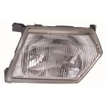 صورة Front Left Headlight