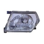 صورة شمعة امامي يسار