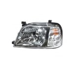 صورة شمعة امامي يسار