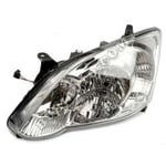 صورة شمعة امامي يسار