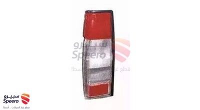 اسطب خلفي يمين