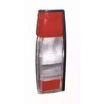 صورة اسطب خلفي يسار