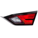 صورة اسطب شنطة خلفي يمين