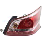 صورة Right Rear Light
