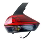 صورة اسطب ركن خلفي يمين