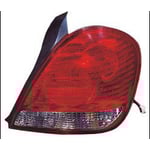 صورة اسطب خلفي يمين