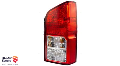 Right Rear Light