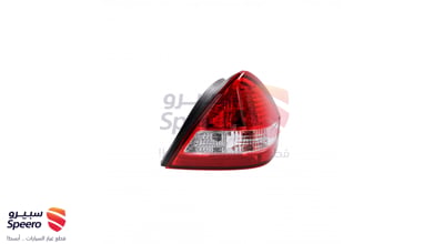 Right Rear Light