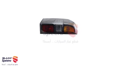 اسطب خلفي يمين