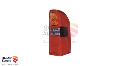 اسطب خلفي يمين