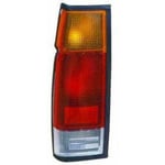 صورة Left Rear Light