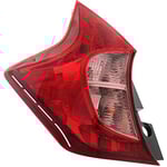صورة Left Rear Light
