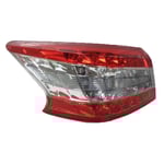 صورة اسطب خلفي يسار