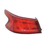 صورة Left Rear Light