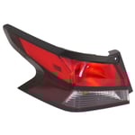 صورة Rear Left Corner Light