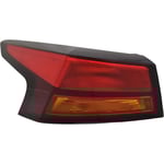 Rear Left Corner Light 265556CA1B