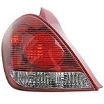 صورة Left Rear Light