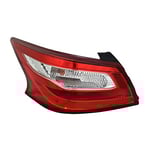 صورة اسطب خلفي يسار