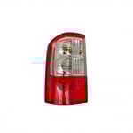 صورة اسطب خلفي يسار