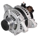 صورة دينمو مكينة