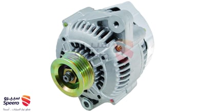 Engine Dynamo