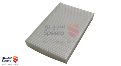 فلتر مكيف