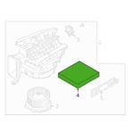 فلتر مكيف 272776RC0B
