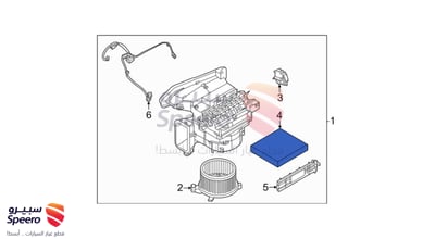 AC Filter