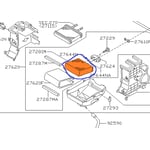 صورة ثلاجة مكيف