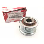 صورة بكرة دينمو