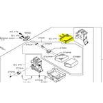 صورة ثلاجة مكيف