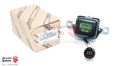 REGULATOR ASSY, GENERATOR