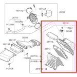 قربة هواء 28110A9100